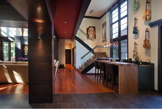 Фотография: Кухня и столовая в стиле Современный, Эклектика, Декор интерьера, Декор дома, Советы – фото на INMYROOM