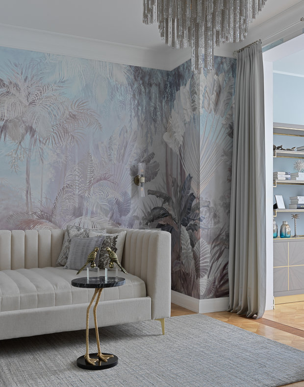Фото из портфолио Duderhof – фотографии дизайна интерьеров на INMYROOM