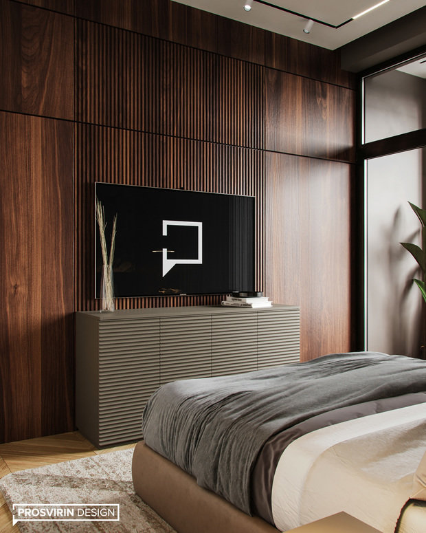 Фото из портфолио BLOSSOM – фотографии дизайна интерьеров на INMYROOM