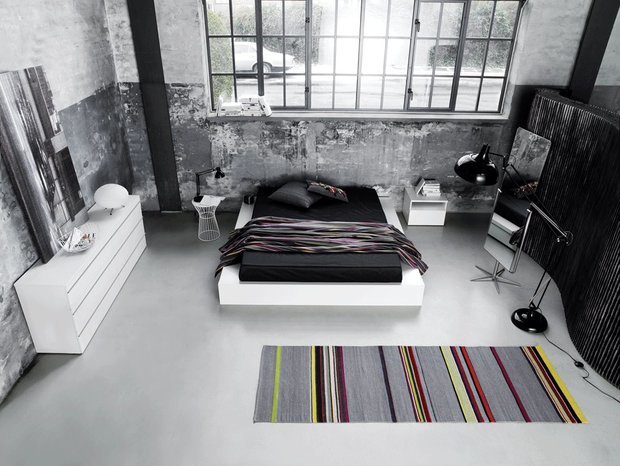 Фото из портфолио Коллекция BoConcept – фотографии дизайна интерьеров на INMYROOM