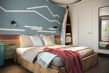 LOFT Сокольники