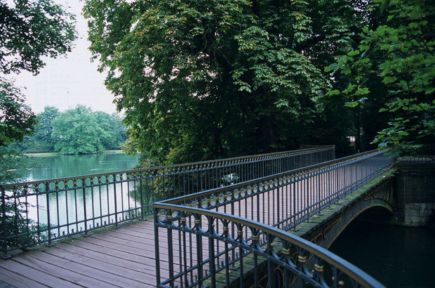 Фото из портфолио В уютном саду – фотографии дизайна интерьеров на InMyRoom.ru