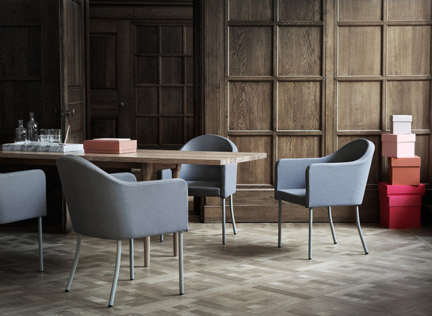 Фото из портфолио  Фотограф Маркус Лоуэт – фотографии дизайна интерьеров на INMYROOM