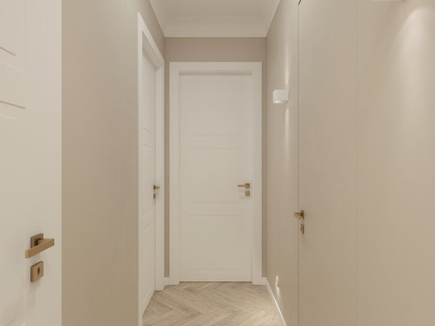 Фото из портфолио 117_normandia – фотографии дизайна интерьеров на INMYROOM