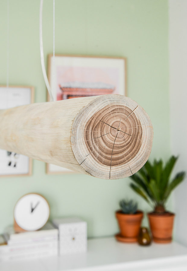 Фото из портфолио Эко-офис – фотографии дизайна интерьеров на INMYROOM