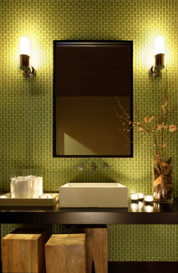 Фото из портфолио Интерьеры – фотографии дизайна интерьеров на INMYROOM