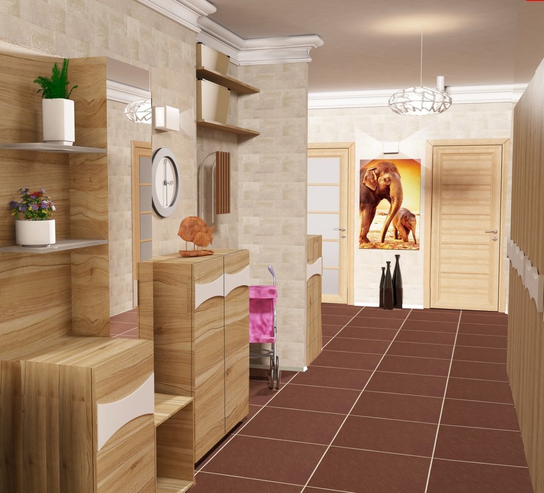 Фотография: в стиле , Прихожая, Современный, Советы – фото на INMYROOM