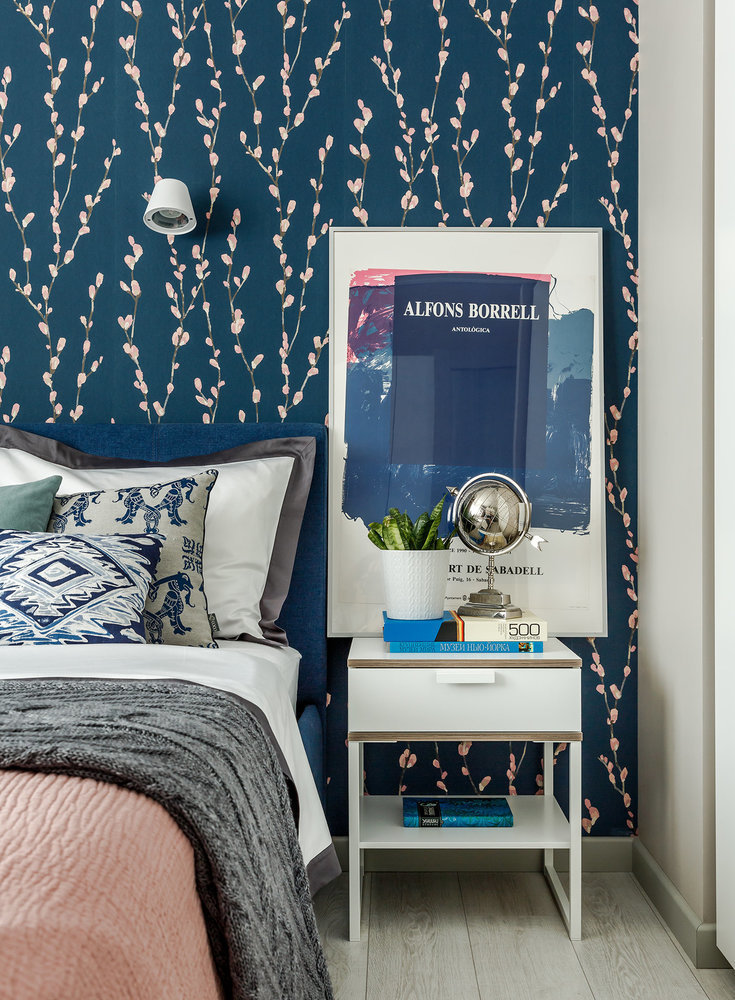 Фотография: Спальня в стиле Современный, Скандинавский, Эклектика, Декор интерьера, Карта покупок, Гид, Хрущевка, Кирпичный дом, Монолитный дом, Блочный дом, Дарья Василькова, Тор-Ард, Студия 20:18, Марина Меренкова, Мария Безрукова – фото на INMYROOM Фотография: Спальня в стиле Современный, Скандинавский, Эклектика, Декор интерьера, Карта покупок, Гид, Хрущевка, Кирпичный дом, Монолитный дом, Блочный дом, Дарья Василькова, Тор-Ард, Студия 20:18, Марина Меренкова, Мария Безрукова – фото на INMYROOM