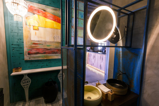 Фото из портфолио New Kutchen – фотографии дизайна интерьеров на INMYROOM