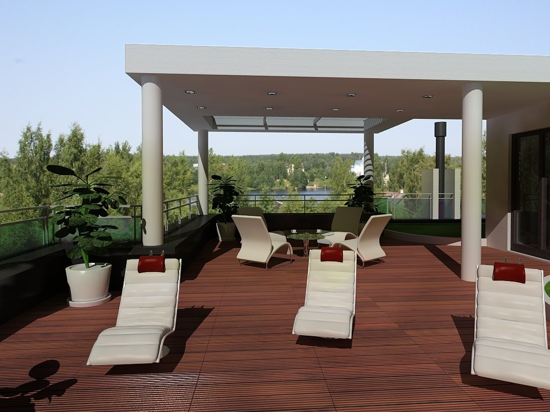 Фото из портфолио Дом с видом на Неву, С-Петербург, Отрадное, – фотографии дизайна интерьеров на INMYROOM Фото из портфолио Дом с видом на Неву, С-Петербург, Отрадное, – фотографии дизайна интерьеров на INMYROOM