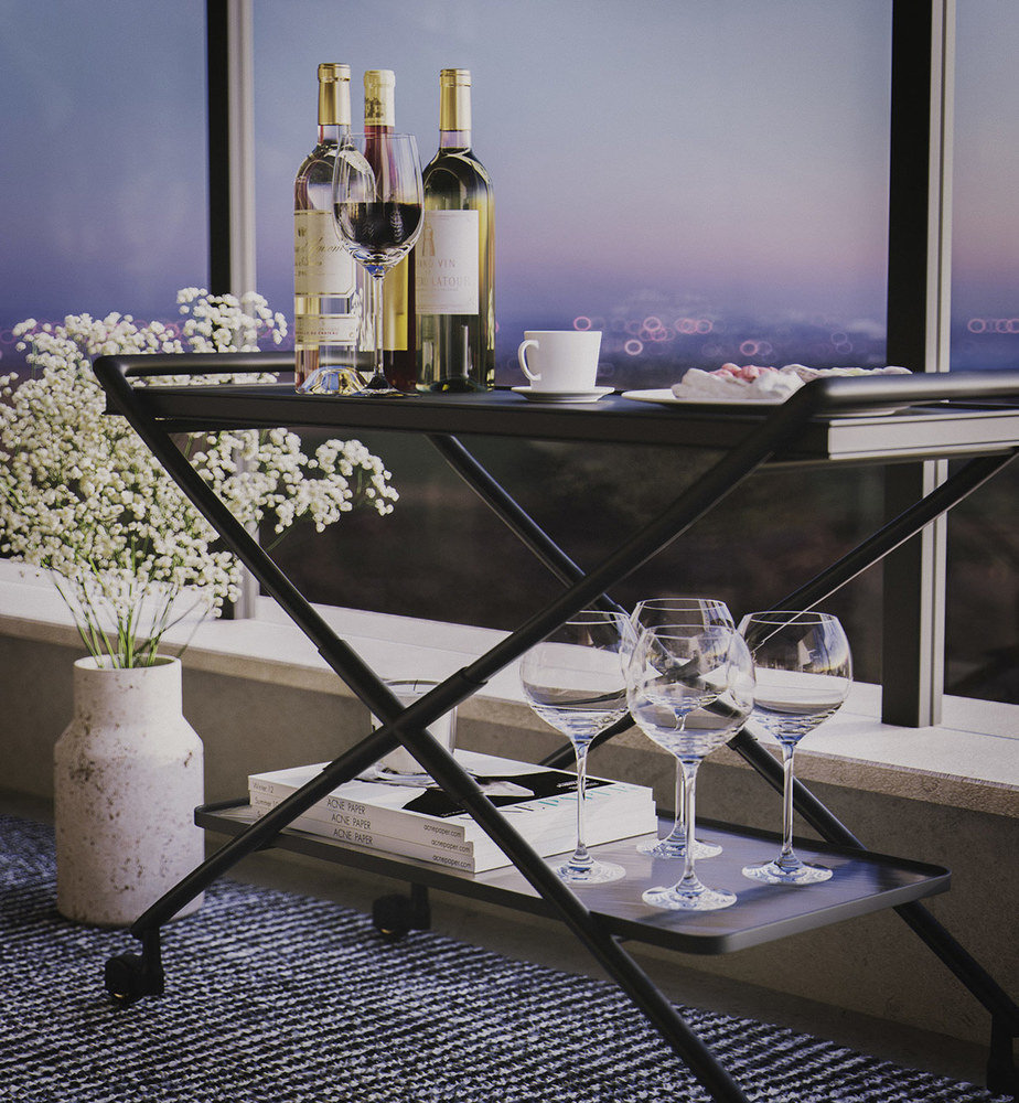 Фото из портфолио Успокаивающие нейтральные цвета и золотые акценты – фотографии дизайна интерьеров на INMYROOM Фото из портфолио Успокаивающие нейтральные цвета и золотые акценты – фотографии дизайна интерьеров на INMYROOM