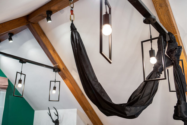 Фото из портфолио Телепроект Фазенда Лайф – фотографии дизайна интерьеров на INMYROOM