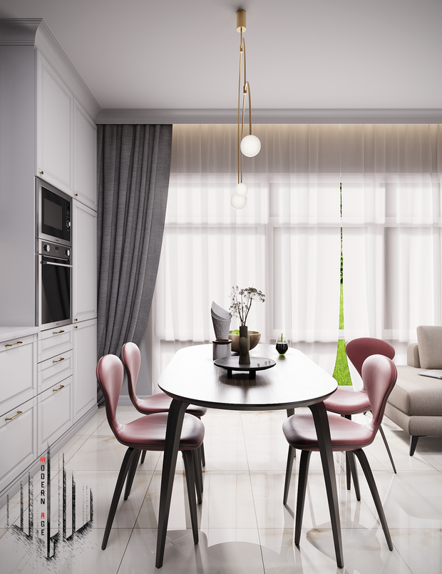 Фотография: в стиле – фото на INMYROOM