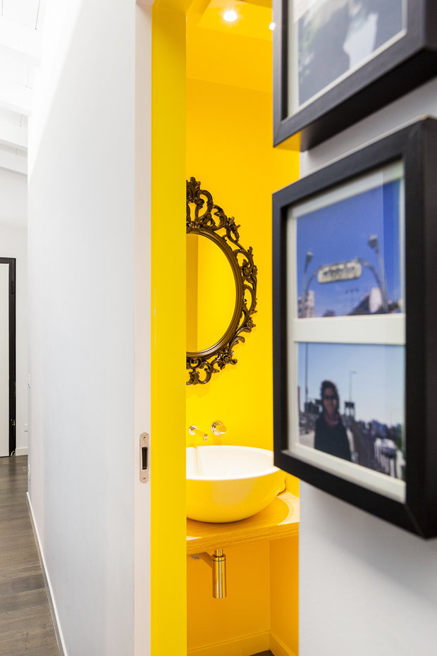 Фотография: Декор в стиле Современный, Эклектика – фото на InMyRoom.ru