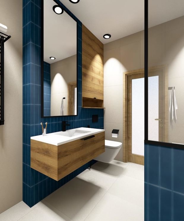 Фото из портфолио дом для молодежи  – фотографии дизайна интерьеров на INMYROOM