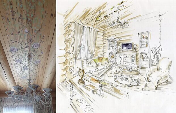 Фотография: в стиле – фото на INMYROOM