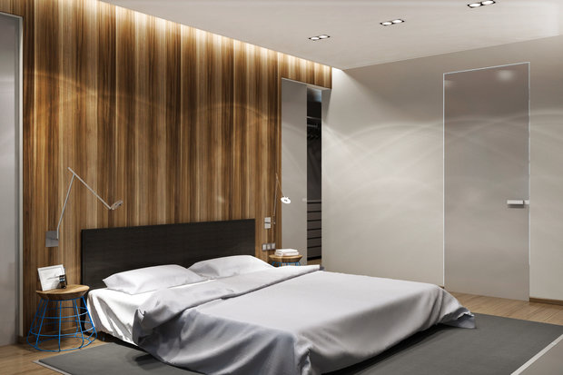Фото из портфолио Квартира в Чебоксарах – фотографии дизайна интерьеров на INMYROOM