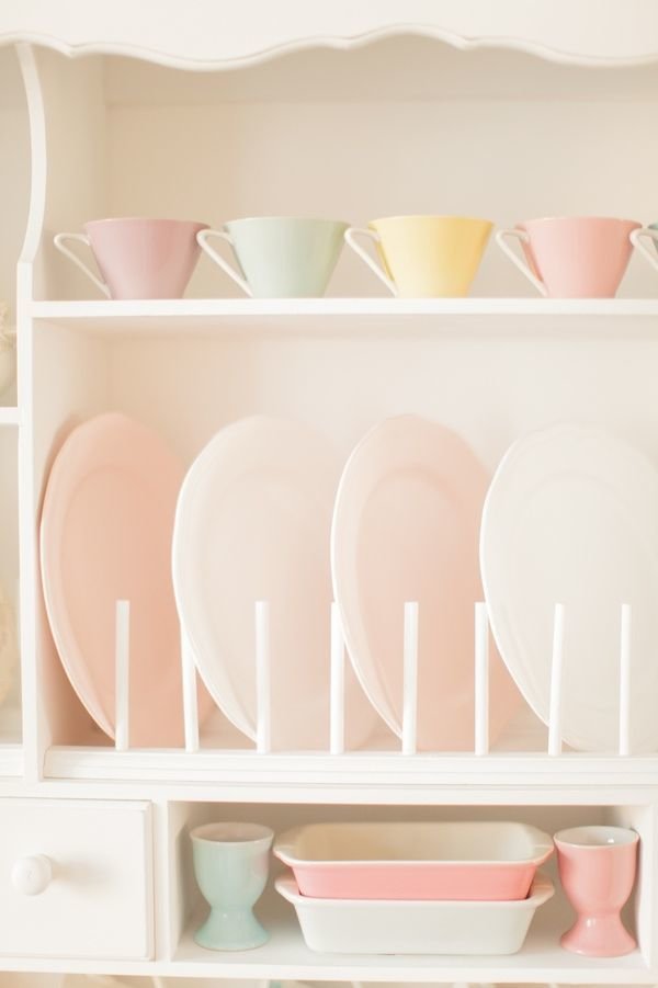 Фотография: Прочее в стиле , Декор интерьера, Дизайн интерьера, Цвет в интерьере, Белый – фото на INMYROOM