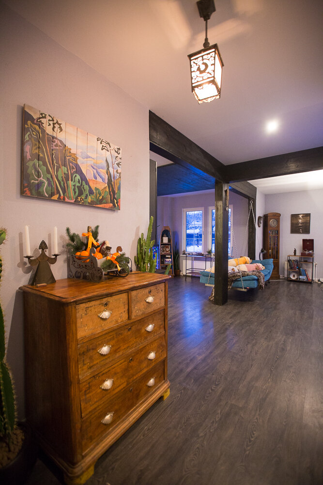 Фотография: в стиле , Дом, Ремонт на практике, Дмитровский район, поселок Подмосковные вечера, 4 и больше, Более 90 метров – фото на INMYROOM Фотография: в стиле , Дом, Ремонт на практике, Дмитровский район, поселок Подмосковные вечера, 4 и больше, Более 90 метров – фото на INMYROOM