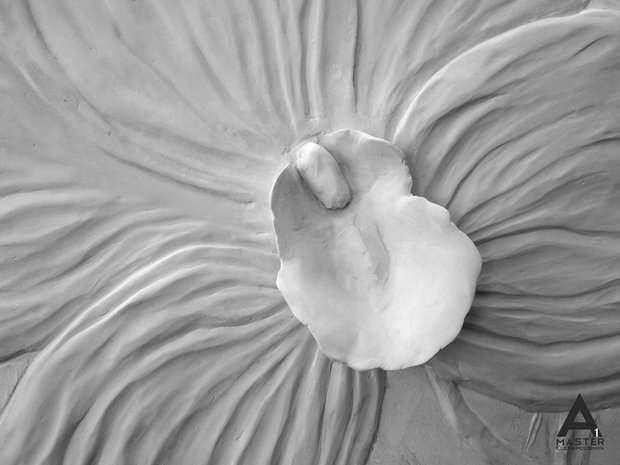 Фото из портфолио A1_MASTER – фотографии дизайна интерьеров на INMYROOM