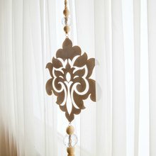 Фото из портфолио Квартира в ЖК Триумф – фотографии дизайна интерьеров на INMYROOM