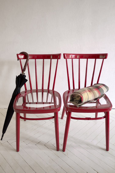 Фотография: Мебель и свет в стиле Прованс и Кантри, Современный – фото на INMYROOM