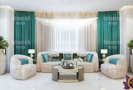 House Design in LA from Katrina Antonovich