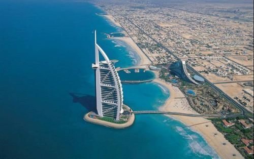 Фотография: Архитектура в стиле Современный, Хай-тек – фото на InMyRoom.ru