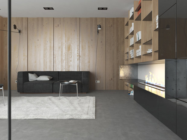 Фото из портфолио melnica – фотографии дизайна интерьеров на INMYROOM