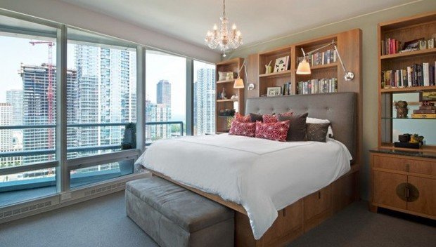 Фото из портфолио фотографии – фотографии дизайна интерьеров на INMYROOM