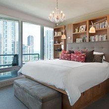 Фото из портфолио фотографии – фотографии дизайна интерьеров на INMYROOM