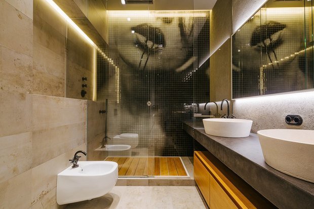 Фото из портфолио Избранные товары – фотографии дизайна интерьеров на INMYROOM