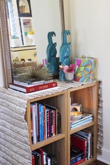 Фотография: Мебель и свет в стиле Скандинавский, Дом, Дома и квартиры, Ретро, Плитка, Ар-деко, Лос-Анджелес – фото на INMYROOM