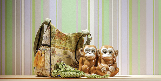 Фото из портфолио Milassa: Twins – фотографии дизайна интерьеров на INMYROOM