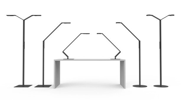 Фото из портфолио LUCTRA: Perfect day light – фотографии дизайна интерьеров на INMYROOM