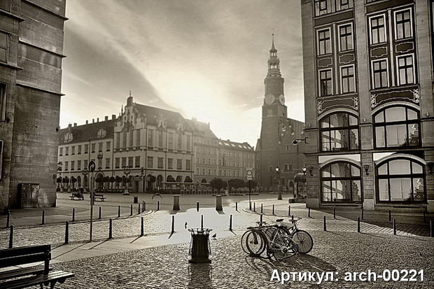Фото из портфолио Архитектура, Замки – фотографии дизайна интерьеров на InMyRoom.ru