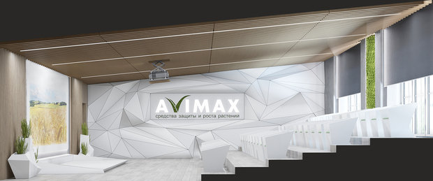 Фото из портфолио AVIMAX – фотографии дизайна интерьеров на INMYROOM