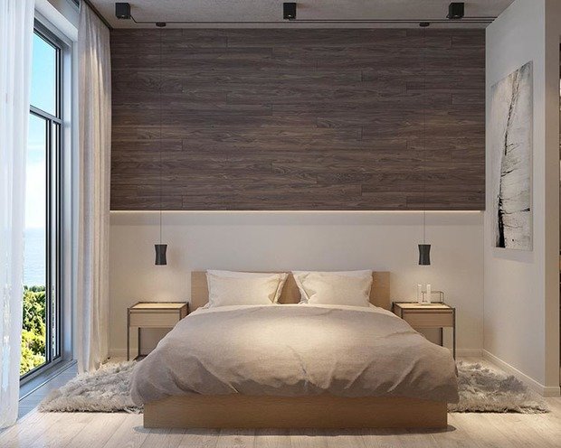 Фото из портфолио Villa Sochi – фотографии дизайна интерьеров на INMYROOM