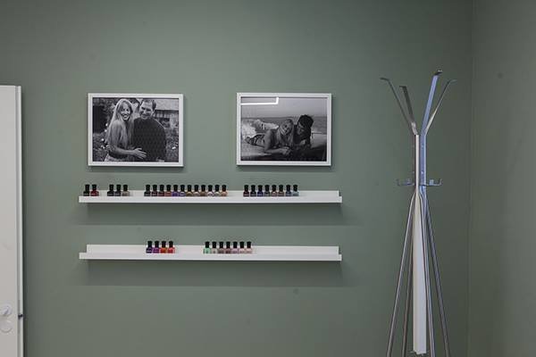 Фото из портфолио "BIRDIE" – фотографии дизайна интерьеров на INMYROOM