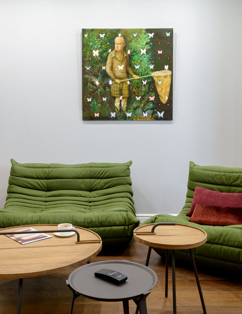 Фотография: в стиле , Современный, Квартира, Минимализм, Проект недели, Новосибирск, Монолитный дом, 4 и больше, Более 90 метров, Анна Игнатенко – фото на INMYROOM Фотография: в стиле , Современный, Квартира, Минимализм, Проект недели, Новосибирск, Монолитный дом, 4 и больше, Более 90 метров, Анна Игнатенко – фото на INMYROOM