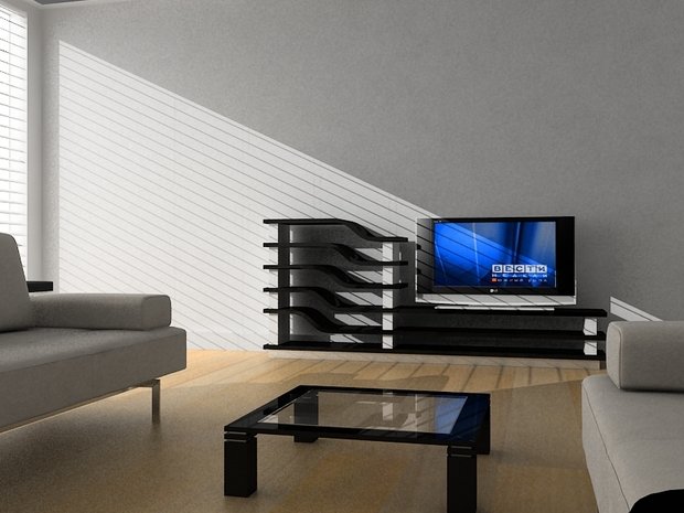 Фото из портфолио Cheche – фотографии дизайна интерьеров на INMYROOM