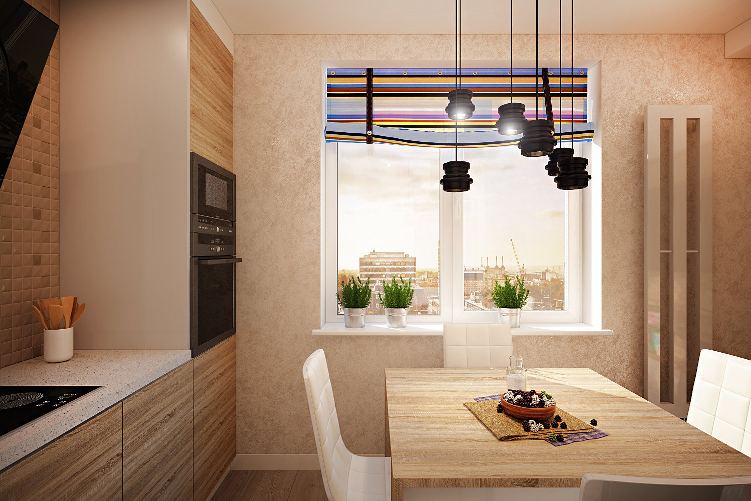 Фото из портфолио Стильный лофт – фотографии дизайна интерьеров на INMYROOM Фото из портфолио Стильный лофт – фотографии дизайна интерьеров на INMYROOM