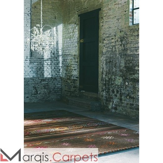 Фото из портфолио Коллекция ковров UNICO – фотографии дизайна интерьеров на InMyRoom.ru