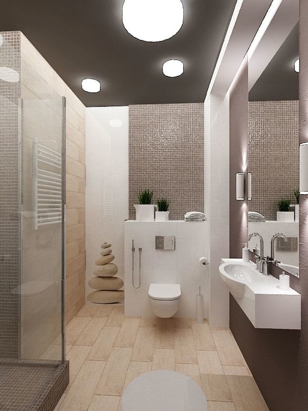 Фото из портфолио Легкий лофт – фотографии дизайна интерьеров на INMYROOM