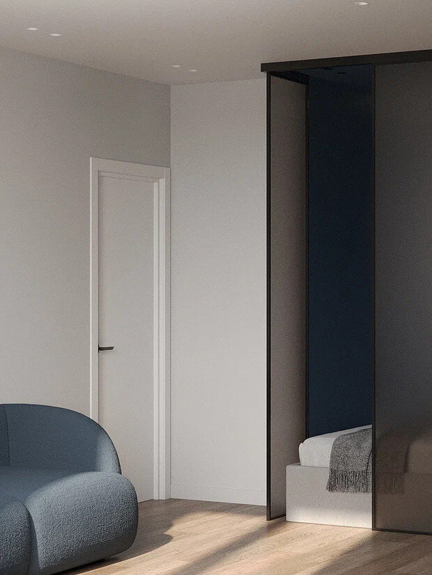 Фотография: в стиле – фото на INMYROOM