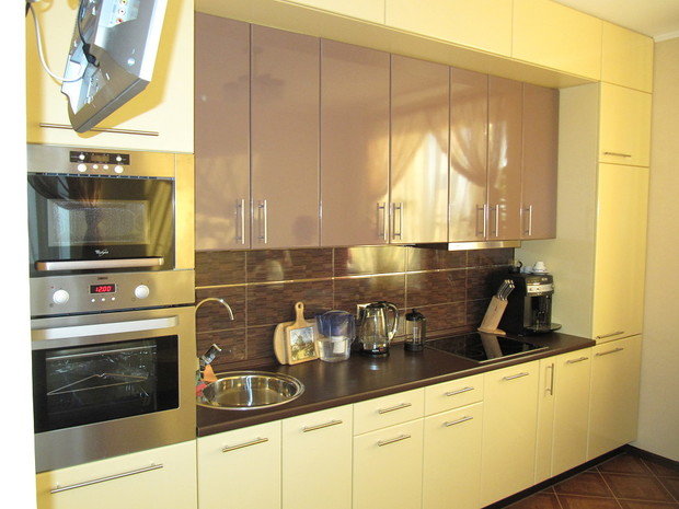 Фото из портфолио Мое избранное – фотографии дизайна интерьеров на INMYROOM