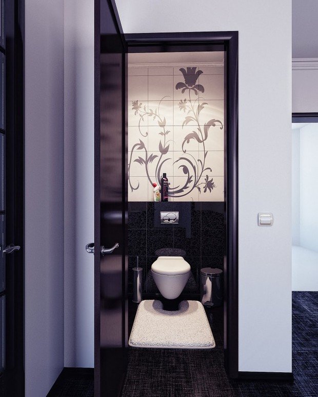 Фото из портфолио Что меня вдохновляет – фотографии дизайна интерьеров на INMYROOM