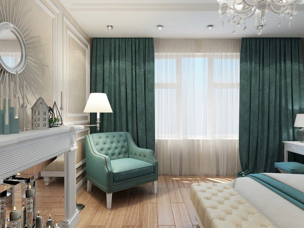 Фото из портфолио Дом на Гуселке (180 кв.м.) – фотографии дизайна интерьеров на INMYROOM