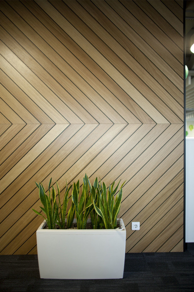 Фотография: Декор в стиле Современный, Офисное пространство – фото на INMYROOM