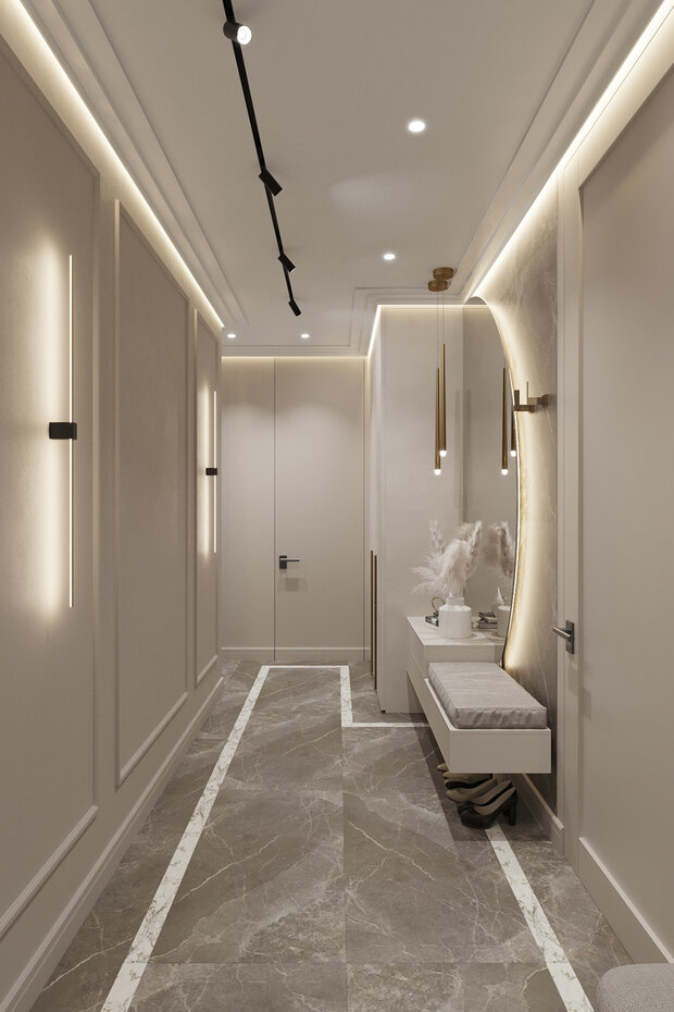 Фотография: в стиле – фото на INMYROOM